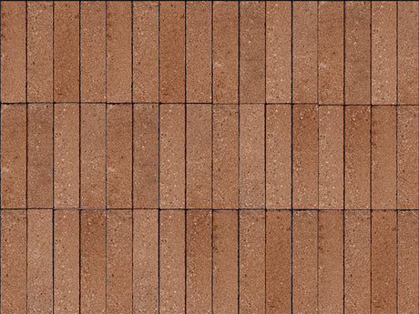 cotto subway tile 2x8