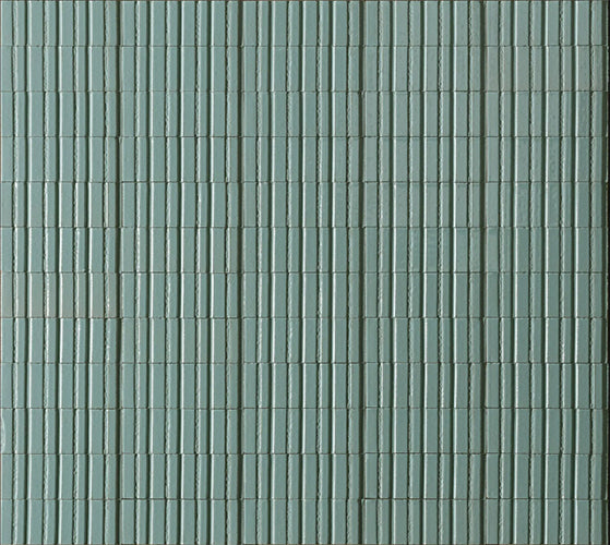 deco turchese glace 3x8