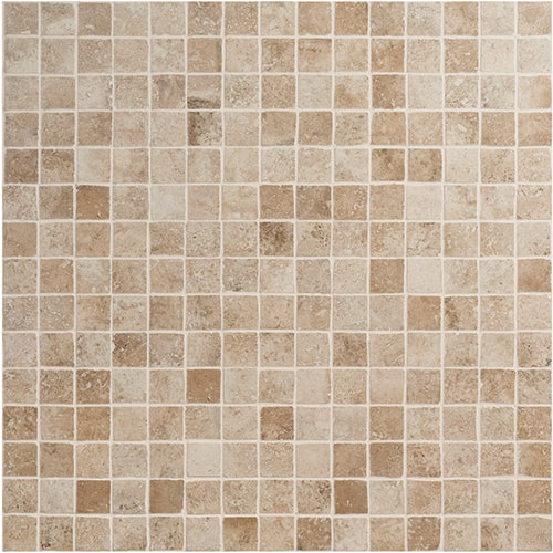 Caruso Delfi Porcelain Tile 2x2 wall