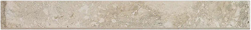 Caruso Delfi Bullnose 3x24 flat