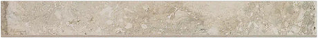 Caruso Delfi Bullnose 3x24 flat