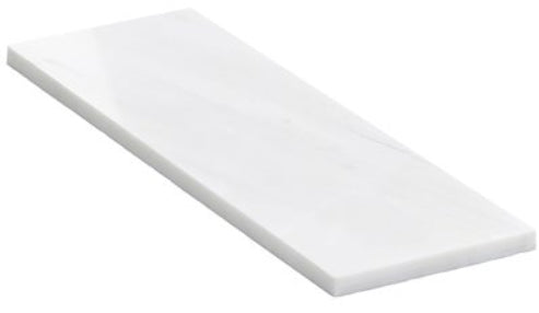 Bianco Dolomite Premium 4x12 tile