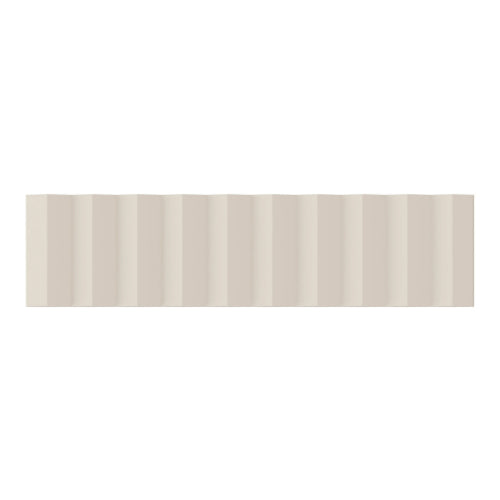 twin peaks ceramic matte tile dove