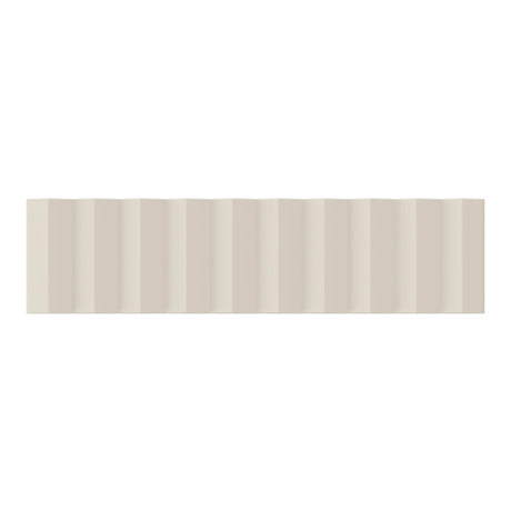 twin peaks ceramic matte tile dove