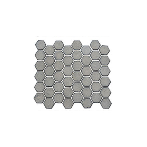 downtown fervor hex tile