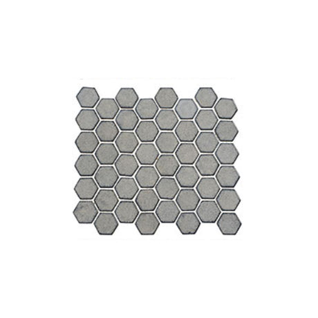 downtown fervor hex tile