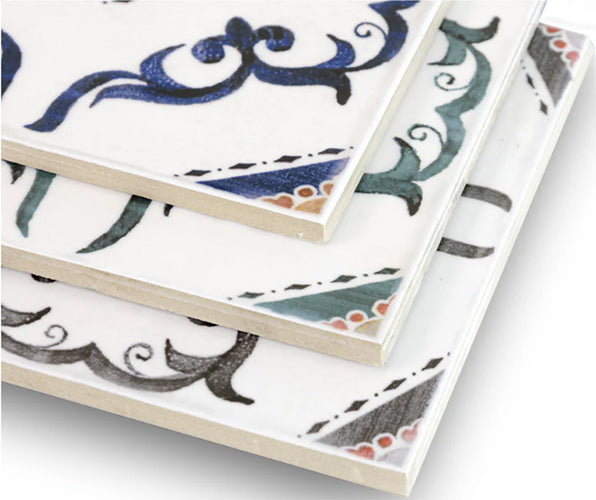 backsplash tile dragonera
