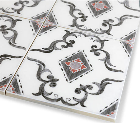 charcoal backsplash tile dragonera