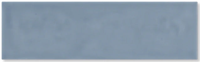 drift tile 3.5"x12" Rectangle Nomad Gloss