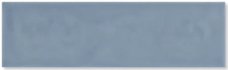 drift wall tile 3.5"x12" Rectangle Nomad Gloss