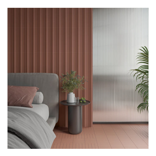 Faces Dune Ceramic Matte Field Tile 2x16