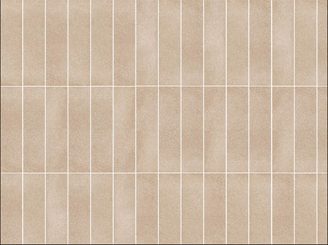 tetris wall tiles 2x8 ecru color