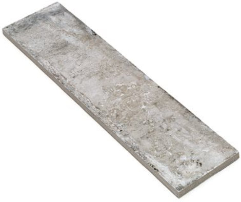 Caruso Efeso Porcelain Tile 3x12 floor