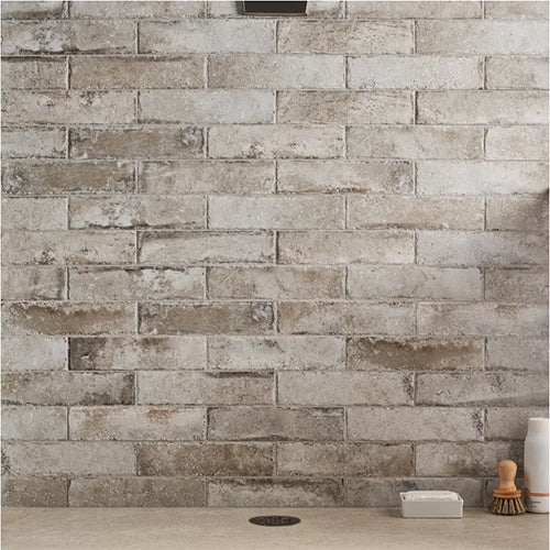 Caruso Efeso Porcelain wall Tile 3x12