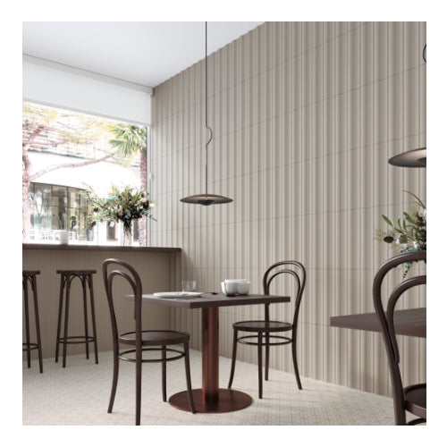 Faces Liso Ceramic Matte Field Tile 2x16