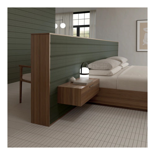 Faces Liso Ceramic Matte Field Tile 2x16