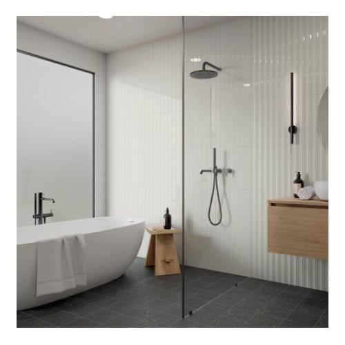 Faces Liso Ceramic Gloss Field Tile 2x16