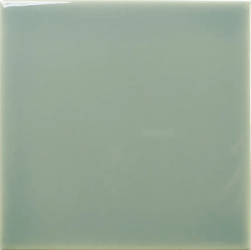 fern Fayenza Ceramic Tile Gloss 5x5