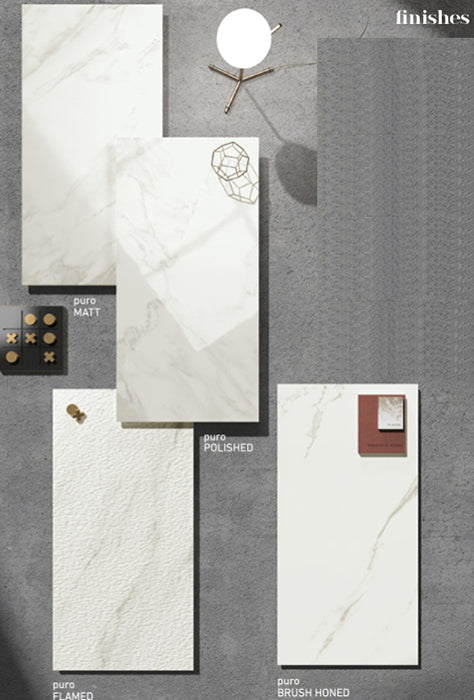 Quintessenza Plus 8x48 finishes