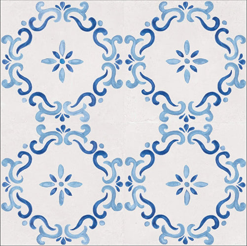 flower wall tiles