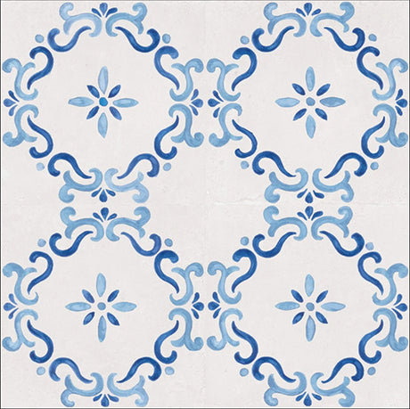 flower wall tiles