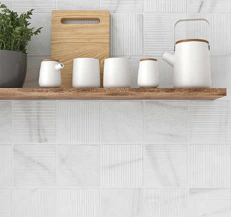 gea calacatta wall tiles