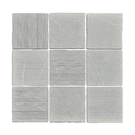 gea grey wall tiles