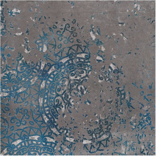 graphite Chateau Antique Tile 7x7