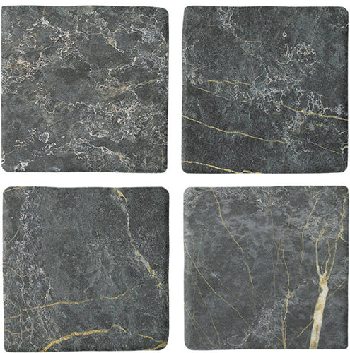 graphite marble look tiles