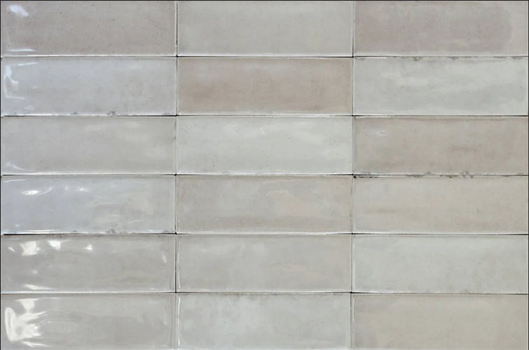 calpe greige subway tiles 2x6