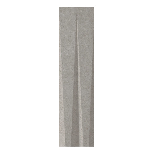 greige stone look wall tile