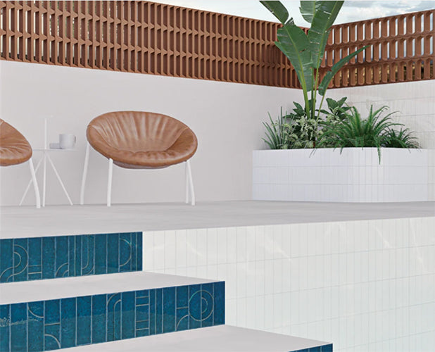 hammer outdoor tiles