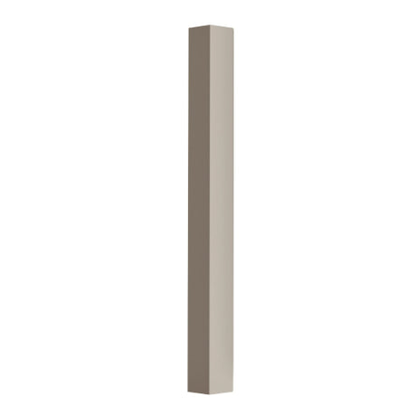 Faces Hill Ceramic Matte Field Tile 2x16