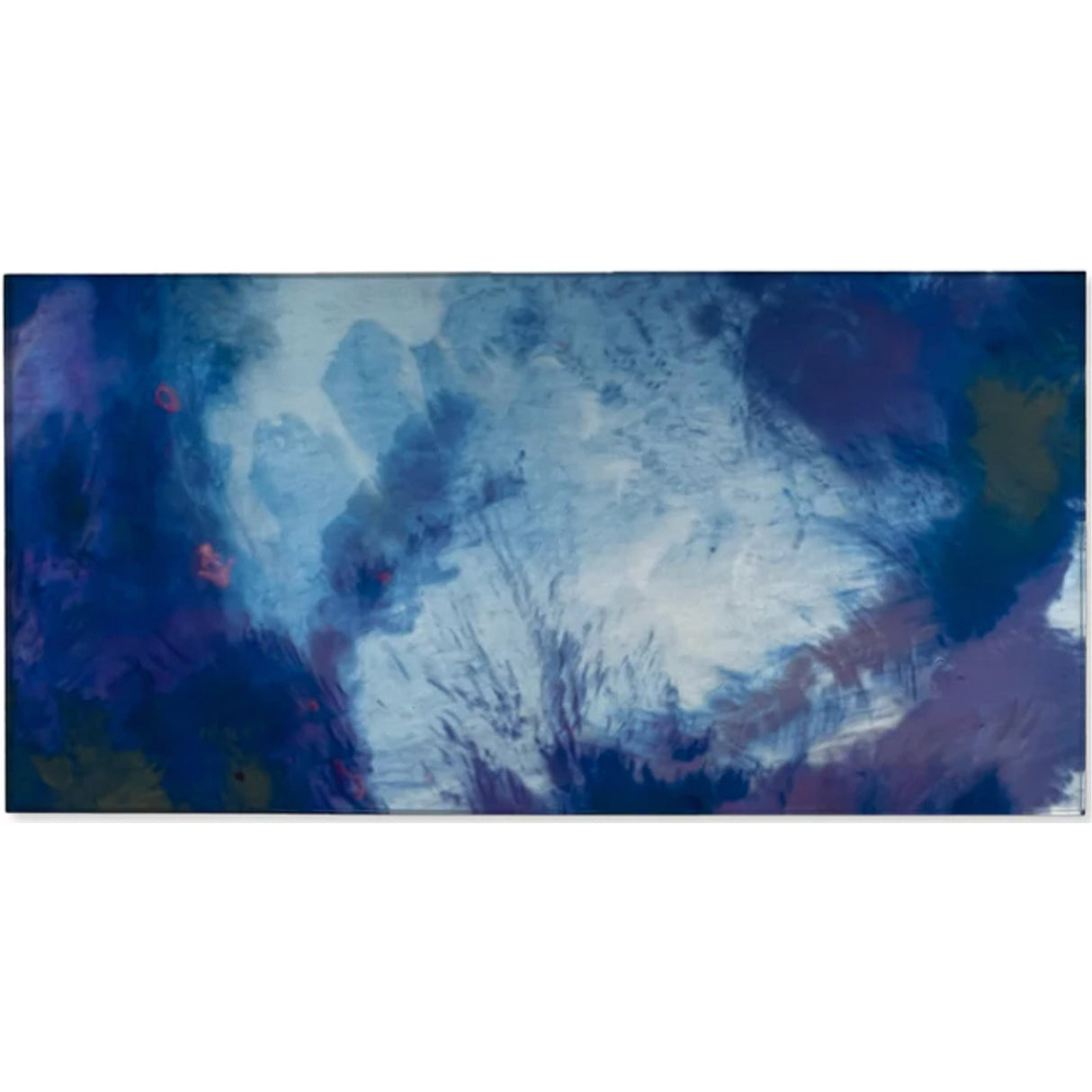 Illusions Subway Glass Matte 6"x12"