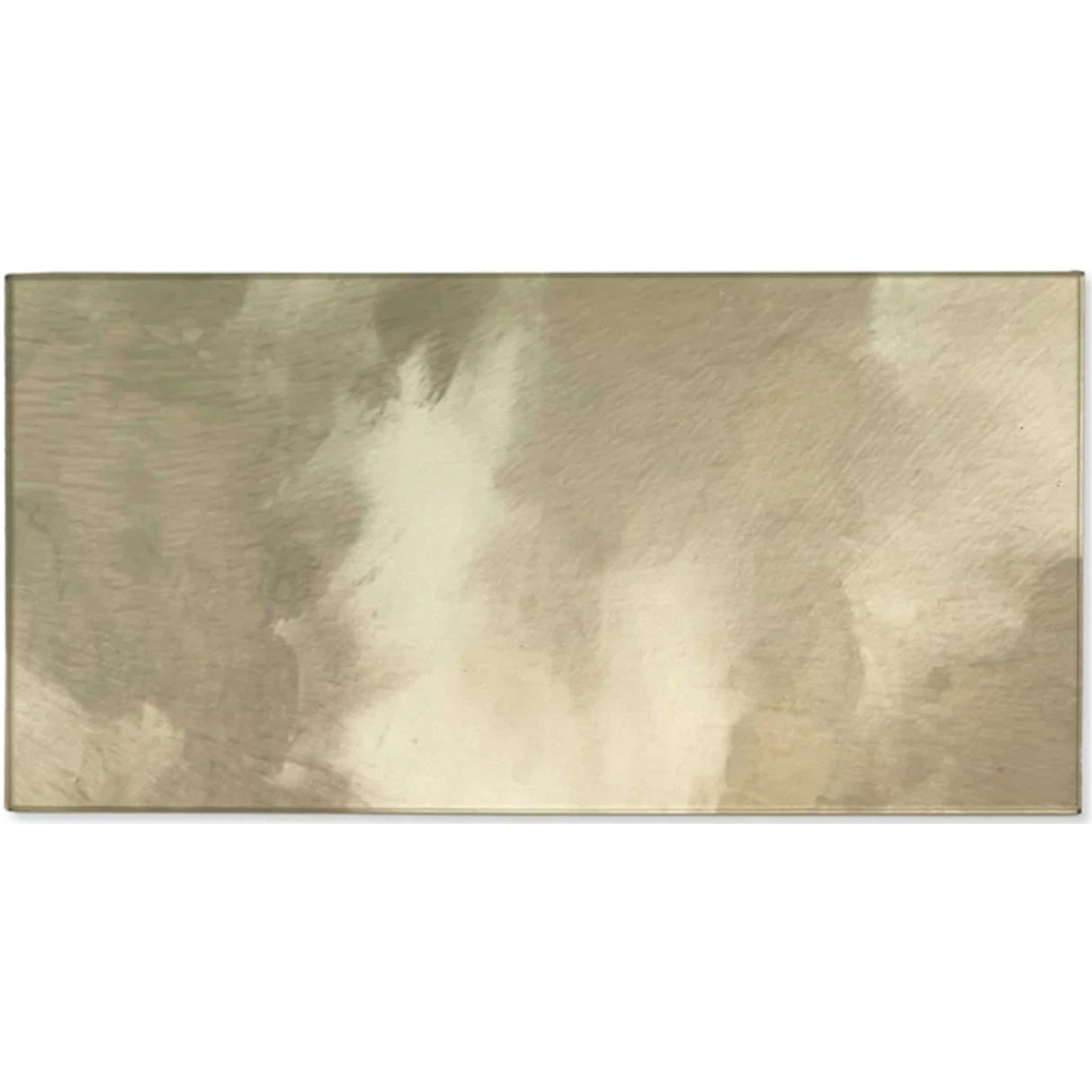 Illusions Subway Glass Matte 6"x12"