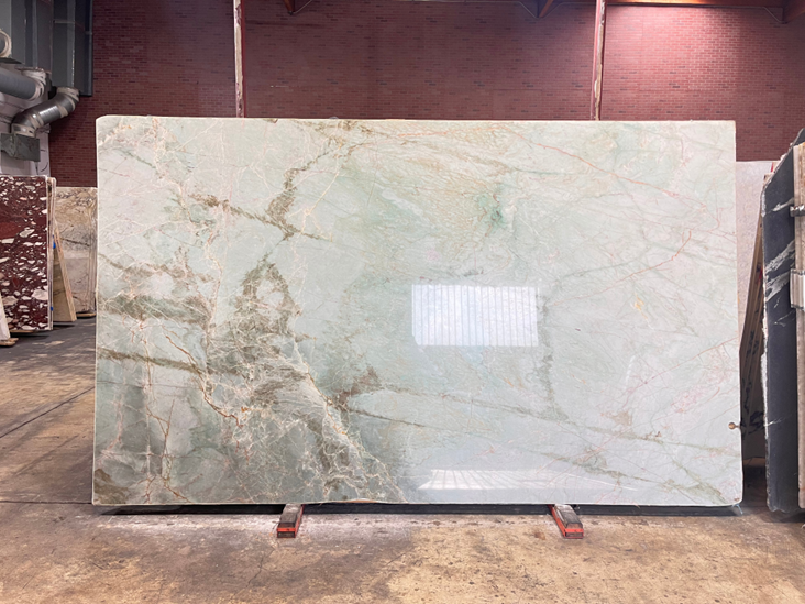 Jade Polished Quartzite