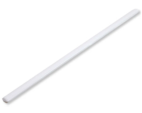 Pencil Bullnose Gloss Trim Finish