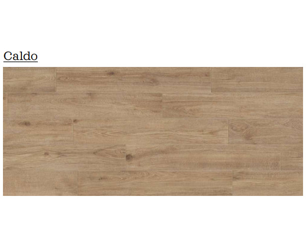 Linfa Ceramic Wood Look Tile 8x47