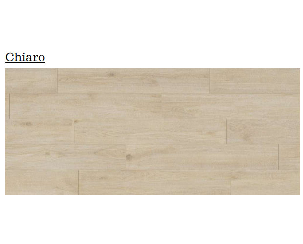 Linfa Ceramic Wood Look Tile 8x47
