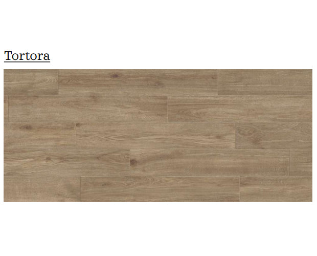Linfa Ceramic Wood Look Tile 8x47