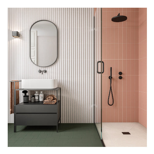 liso cotto wall tile