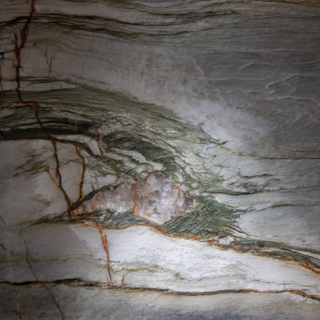 Tempest Polished Quartzite