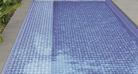 Caliope Porcelain Tile Matte 6x6