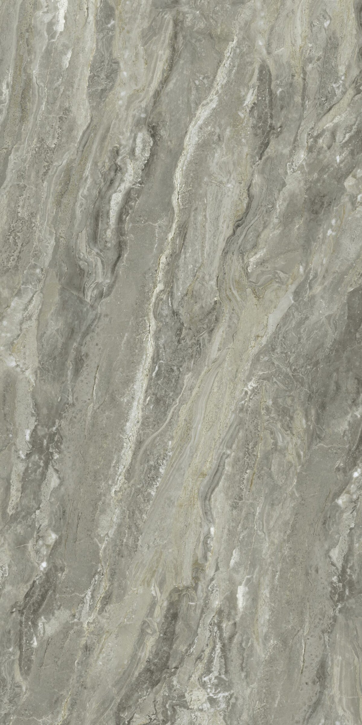 Orobico Matte 64" x 128" Porcelain slab, Side B