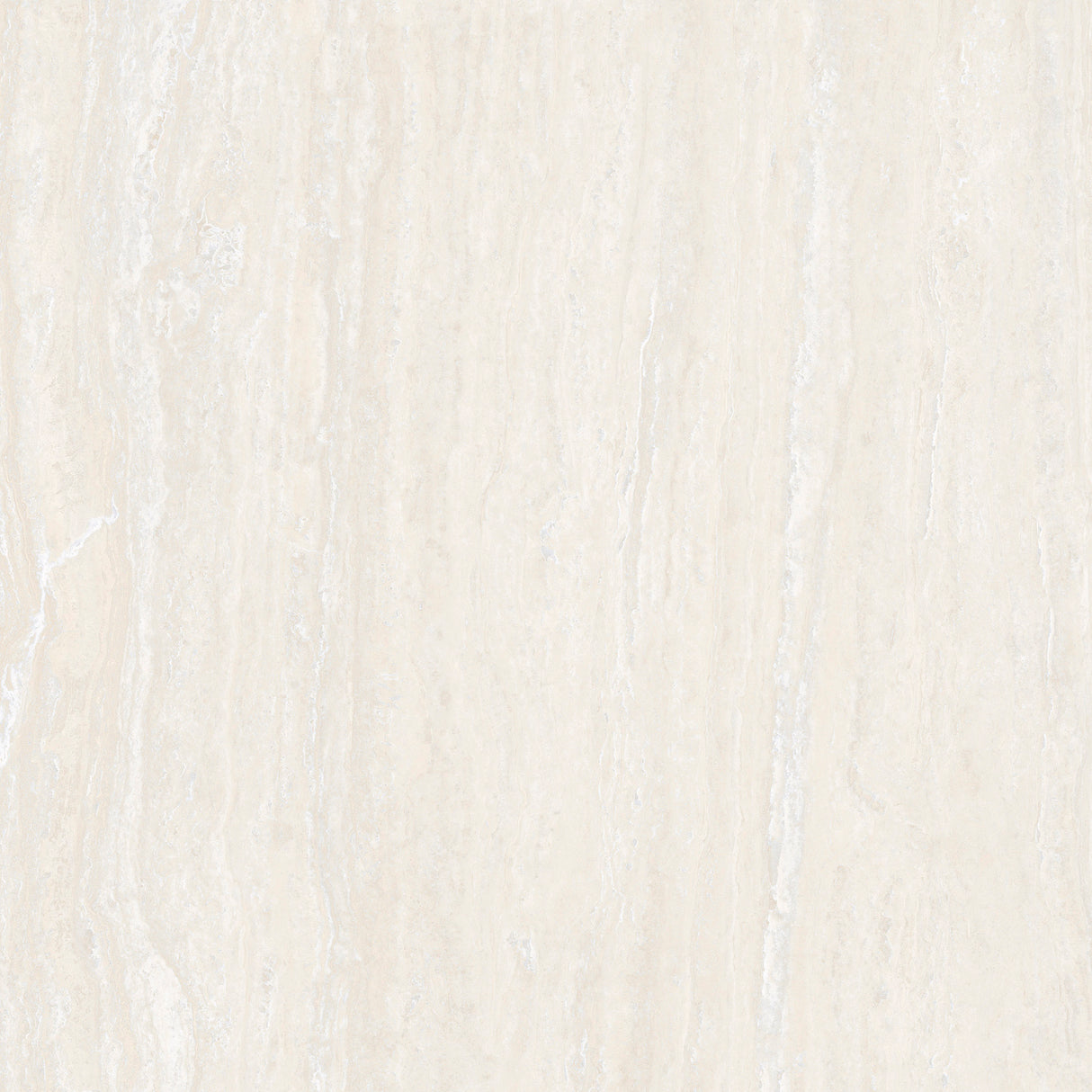 Travertino Marfil Soft 48x48 porcelain tile