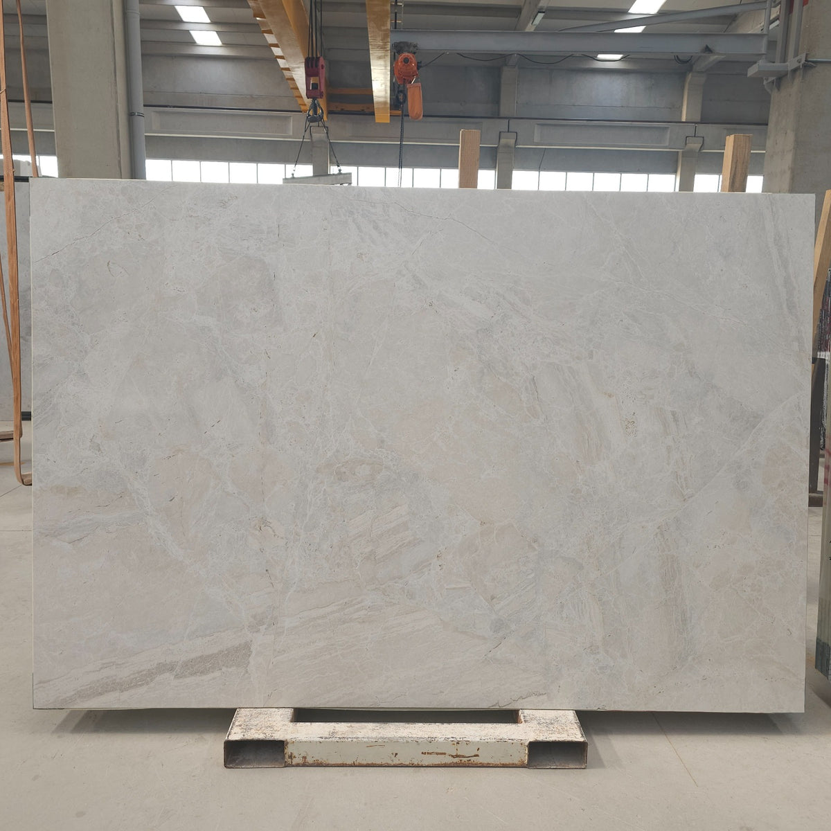 Naturella Marble Honed 59" x 102" Natural Stone slab