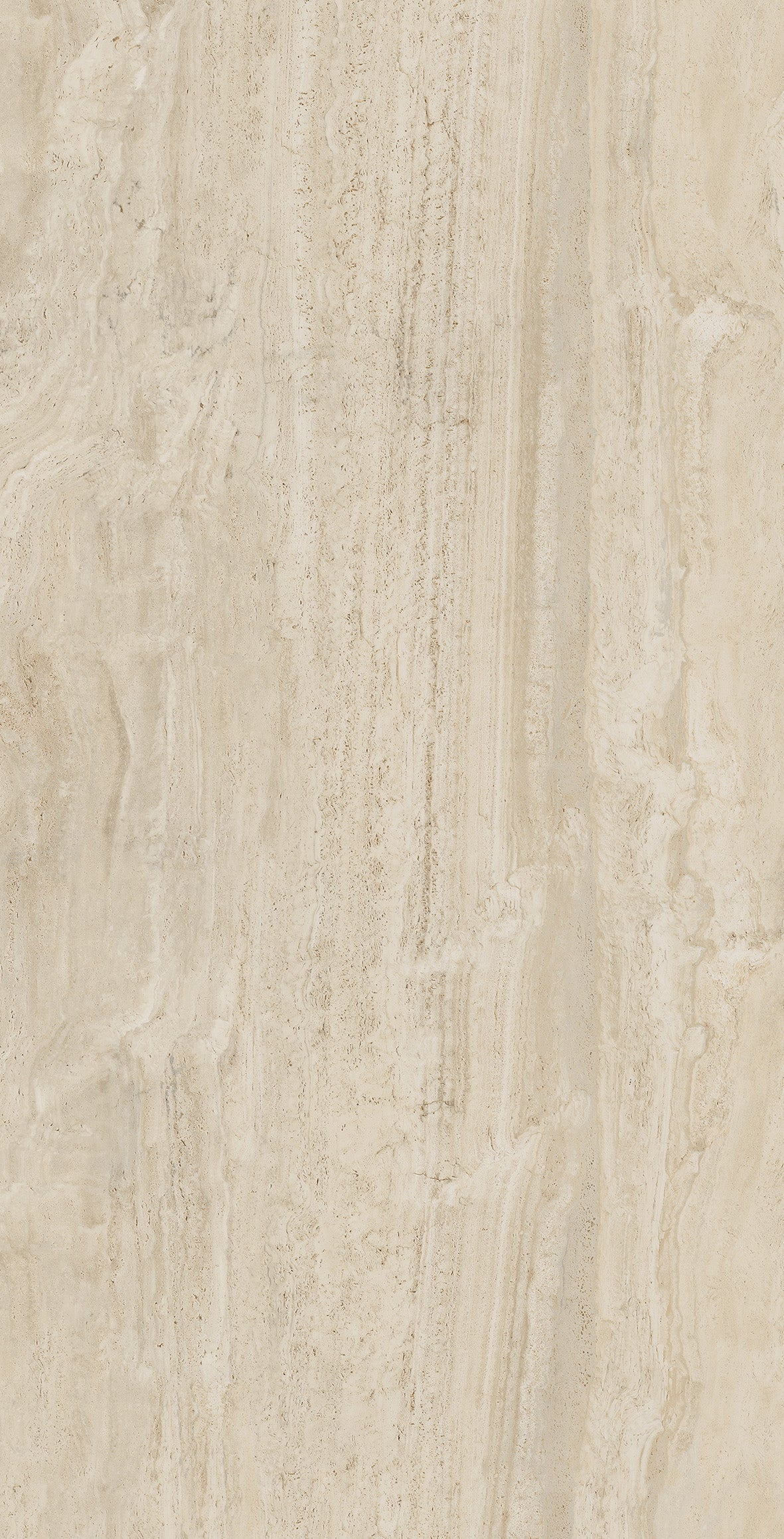 Travertino Navona Honey Matte 64" x 128" Porcelain slab