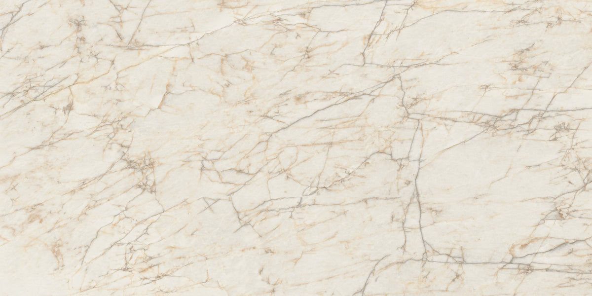 Diamond Cristallo Macchia Vecchia Naturale Matte 64" x 128" Porcelain slab