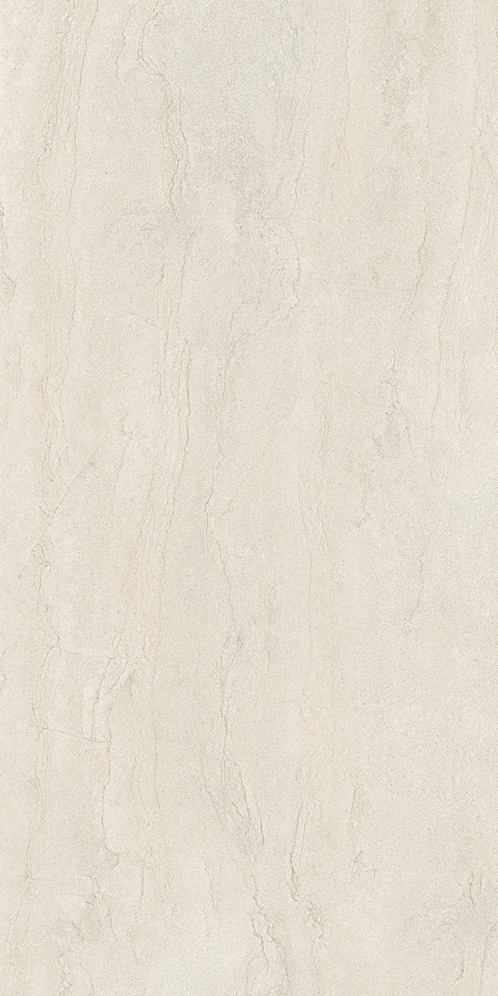 Immensa Sinai Avorio Structured 64" x 128" Porcelain slab