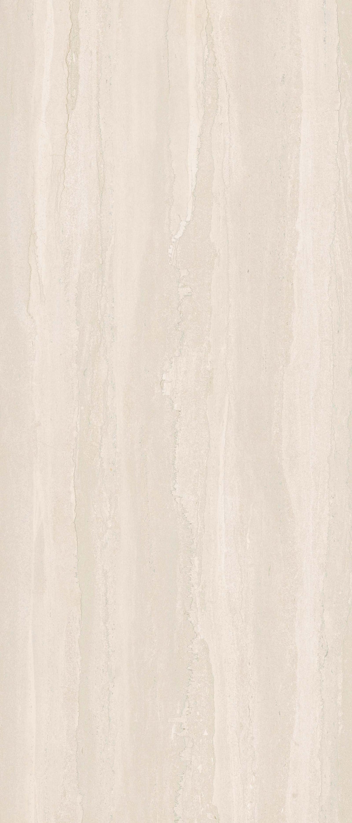 Double Linear Bege Polish 48" x 110" Porcelain slab
